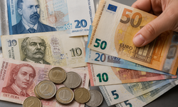 Bulgaristan'da Leva'dan Euro'ya Ücretsiz Dönüşümde Son Gün