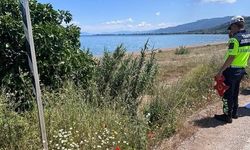Bursa'da 11 Yıl Arayla Motosiklet Kazası: Kardeş Hayatını Kaybetti