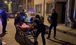 Bursa'da Psikolojik Sorunları Olan Adam Annesini Bıçakladı