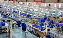 Bursa'nın Köklü Tekstil Firması Güzeldağ Tekstil İflas Etti