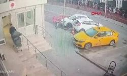 Büyükçekmece Adliye Soygununda Firari İki Şüpheli Teslim Oldu