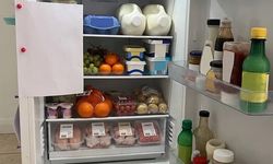 Buzdolabı Kapak Contasının Sağlığını A4 Kağıdıyla Kontrol Edin