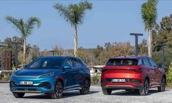 BYD Türkiye Yatırımı Hakkında Resmi Açıklama Yaptı