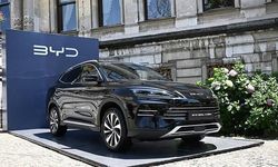 BYD'nin Türkiye Fabrika Projesi Askıya Alındı