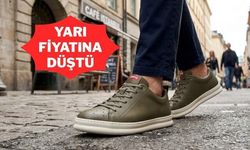 CAMPER Runner Four Ayakkabılarda Yarı Fiyatına Büyük İndirim