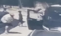 Can Polat Cinayetinde Tetikçinin İnşaatçı Kıyafetiyle Pusu Kurduğu Ortaya Çıktı