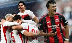 Can Uzun'un Milli Takım Performansı Galatasaray'ın Transfer Hamlesini Hızlandırdı