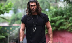 Can Yaman'dan Faruk Turgut'a Sert Tepki: 100 Bin Euro İddiası