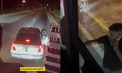 Çanakkale-İstanbul Yolunda Yolcu Otobüsüne Saldırı