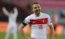 Caner Erkin Futbolu Bıraktığını Resmen Açıkladı