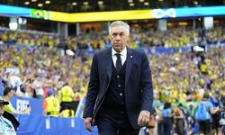 Carlo Ancelotti'den Brezilya Milli Marşı Sürprizi