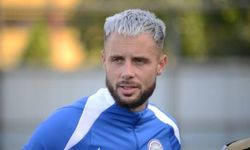 Çaykur Rizespor, Casper Hojer ile yollarını ayırdı