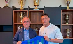 Çaykur Rizespor, Mesut Özil ile Altyapı İşbirliğine İmza Attı