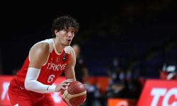 Cedi Osman, Bosna Hersek ve İsviçre Maçlarını Değerlendirdi