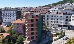 Çekmeköy'deki 'Eğri Bina' İddiası Teknik İncelemeyle Sonuçlandı