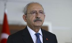 CHP Grup Toplantısında Konuşma Yazısı İşleme Alınmadı