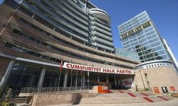 CHP İstanbul İl Başkanlığı seçimleriyle ilgili dava 17 Kasım'a ertelendi