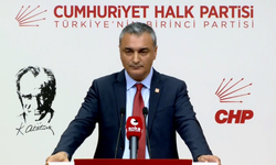 CHP'de 26 İl Başkanının Görevine Son Verildi