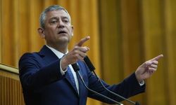 CHP'de 9 Milletvekilinin Disipline Sevk Edilmesine Özgür Özel'den Tepki