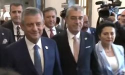 CHP'de Gerilimli Grup Toplantısı Başladı