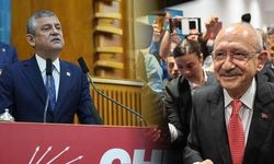CHP'de İki Ayrı Grup Toplantısına Katılım Rakamları Açıklandı