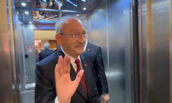 CHP'deki bilmeceye Kılıçdaroğlu'ndan tek kelimelik yanıt