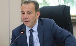 CHP'den İhraç Talebiyle YDK'ya Sevk Edilen Tanju Özcan Üyelikten İstifa Etti
