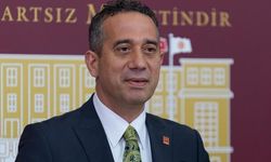 CHP'li Başarır'dan Disiplin Sürecine Sert Tepki: 'Koltukları Boşaltın'