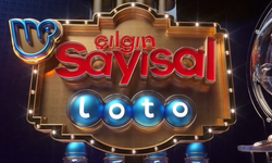 Çılgın Sayısal Loto sonuçları 3 Haziran | Büyük ikramiye devretti mi?