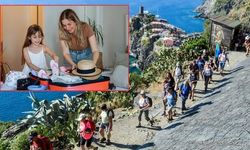 Cinque Terre'de Uygun Ayakkabı Kuralına Uymayanlara Ağır Ceza