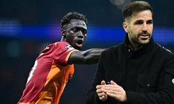 Como, Galatasaray'ın Davinson Sanchez'i İçin Resmi Teklifini Yaptı