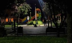 Çorum Namazgah Parkı'nda Silahlı Çatışma: 2 Kişi Yaralandı