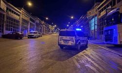 Çorum'da İş Yerinde Bıçaklı Kavga: 2 Kişi Yaralandı
