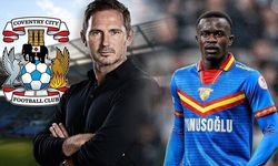 Coventry City, Göztepe'nin Genç Yıldızı Anthony Dennis'in Peşinde