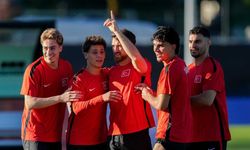 Cristian Riveros'dan Türkiye-Paraguay Maçı Öncesi Değerlendirme
