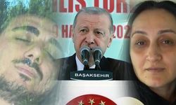 Cumhurbaşkanı Erdoğan İstanbul trafiğinde yaşanan zorluklara dikkat çekti
