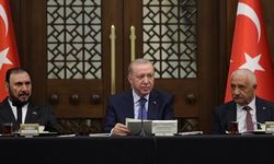 Cumhurbaşkanı Erdoğan: Kerbela'nın Acısı 14 Asırdır Yüreğimizde