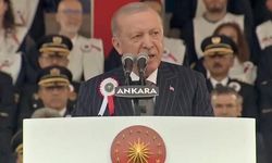 Cumhurbaşkanı Erdoğan: Polislerimize En Güçlü Desteği Vermeye Devam Edeceğiz