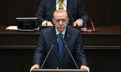 Cumhurbaşkanı Erdoğan'dan CHP'ye Eleştiri: 'Entrika ve Skandal Dolu'