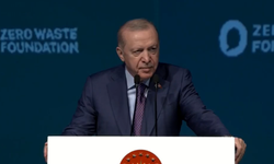 Cumhurbaşkanı Erdoğan'dan İklim Krizi Uyarısı ve Sıfır Atık Projesi Değerlendirmesi