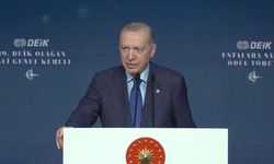 Cumhurbaşkanı Erdoğan'dan İş Dünyasına Güçlü Destek Mesajı