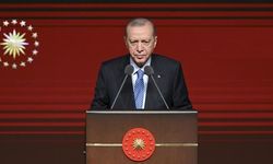 Cumhurbaşkanı Erdoğan'dan LGS'ye Girecek Öğrencilere Başarı Mesajı