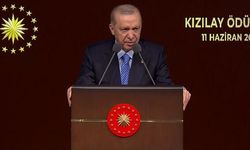 Cumhurbaşkanı Erdoğan'dan Netanyahu'ya Sert Tepki: Tarih Tekerrür Edebilir