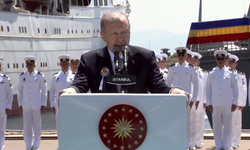 Cumhurbaşkanı Erdoğan'dan Savunma Sanayii ve Denizcilik Alanında Önemli Açıklamalar