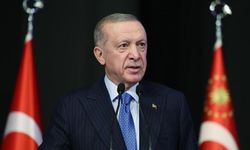 Cumhurbaşkanı Erdoğan'dan Türk Kızılay'ın 158. Yılına Özel Mesaj