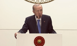 Cumhurbaşkanı Erdoğan'dan Yerel Yönetimlerde Şeffaflık Vurgusu