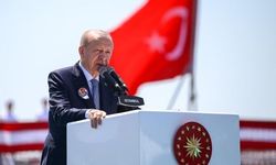 Cumhurbaşkanı Erdoğan'dan Yücel Paşmakçı için başsağlığı mesajı