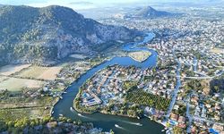 Dalyan Kanalı'nda Elektrikli Tekne Dönüşüm Projesi Başlıyor