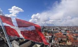 Danimarka'da 150 Yılın En Sıcak Günü Kaydedildi