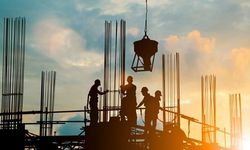 Danimarkalı 3D Beton Yazıcı Latin Amerika'da Hızlı Ev İnşaatı Sağlıyor